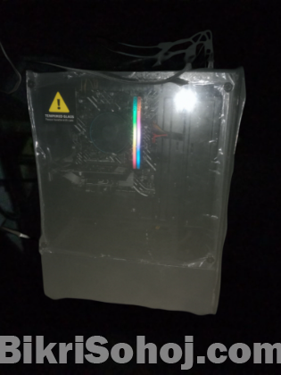 Dubai edition full pc setup